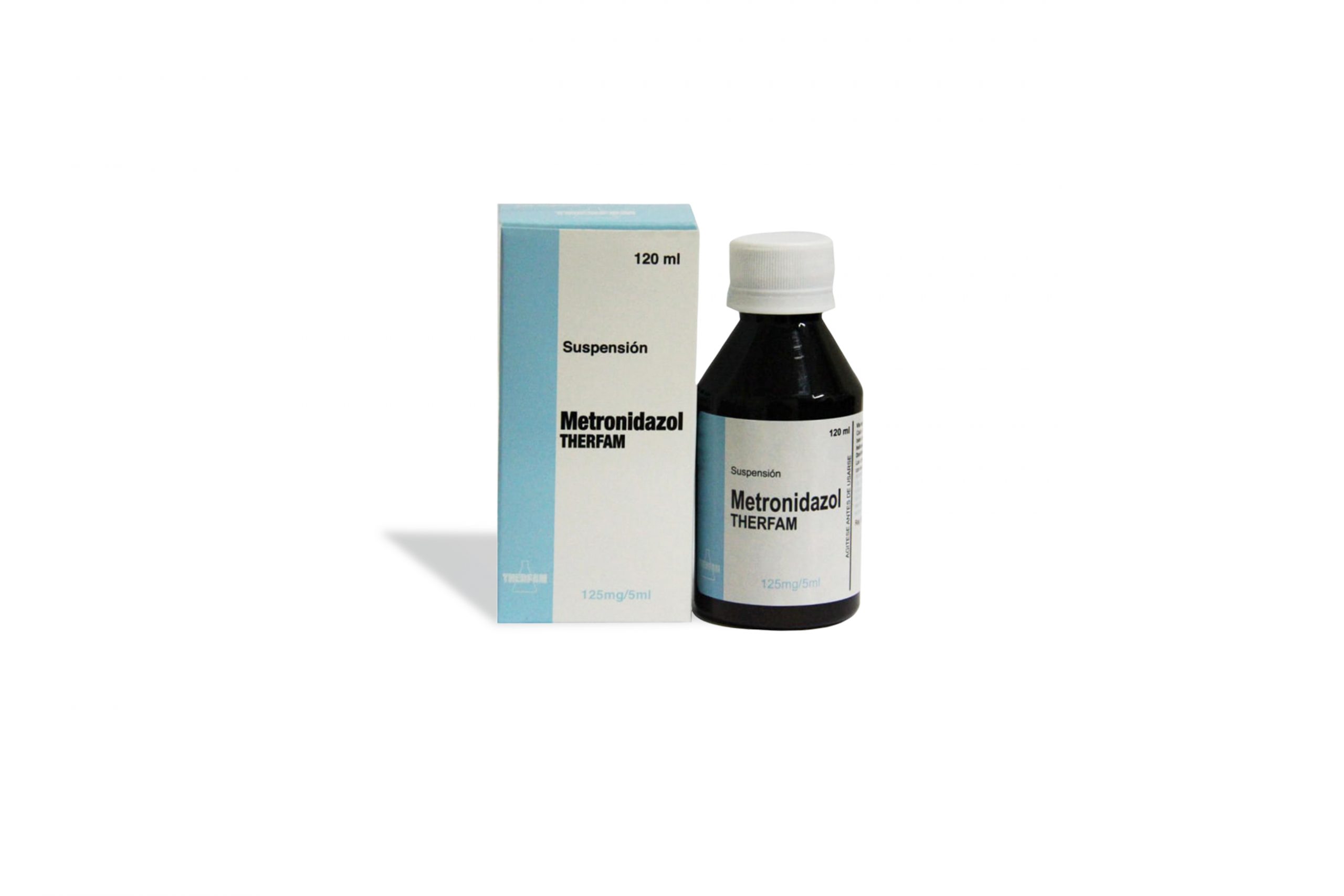 antibiotico metronidazol