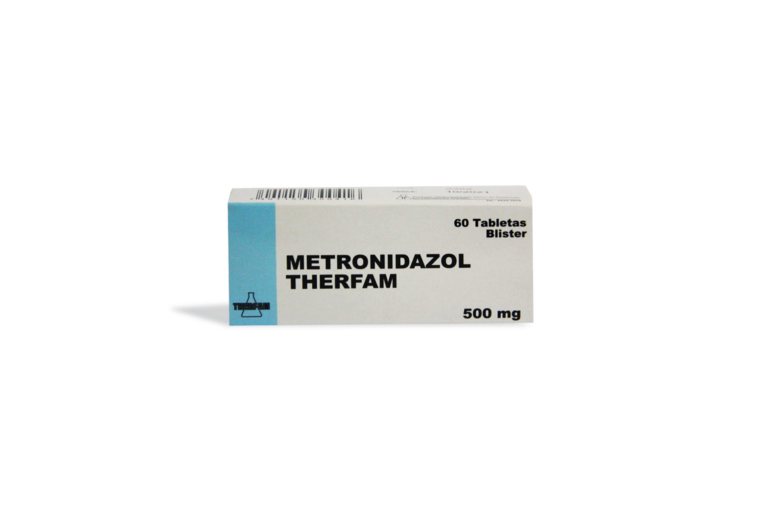 metronidazol