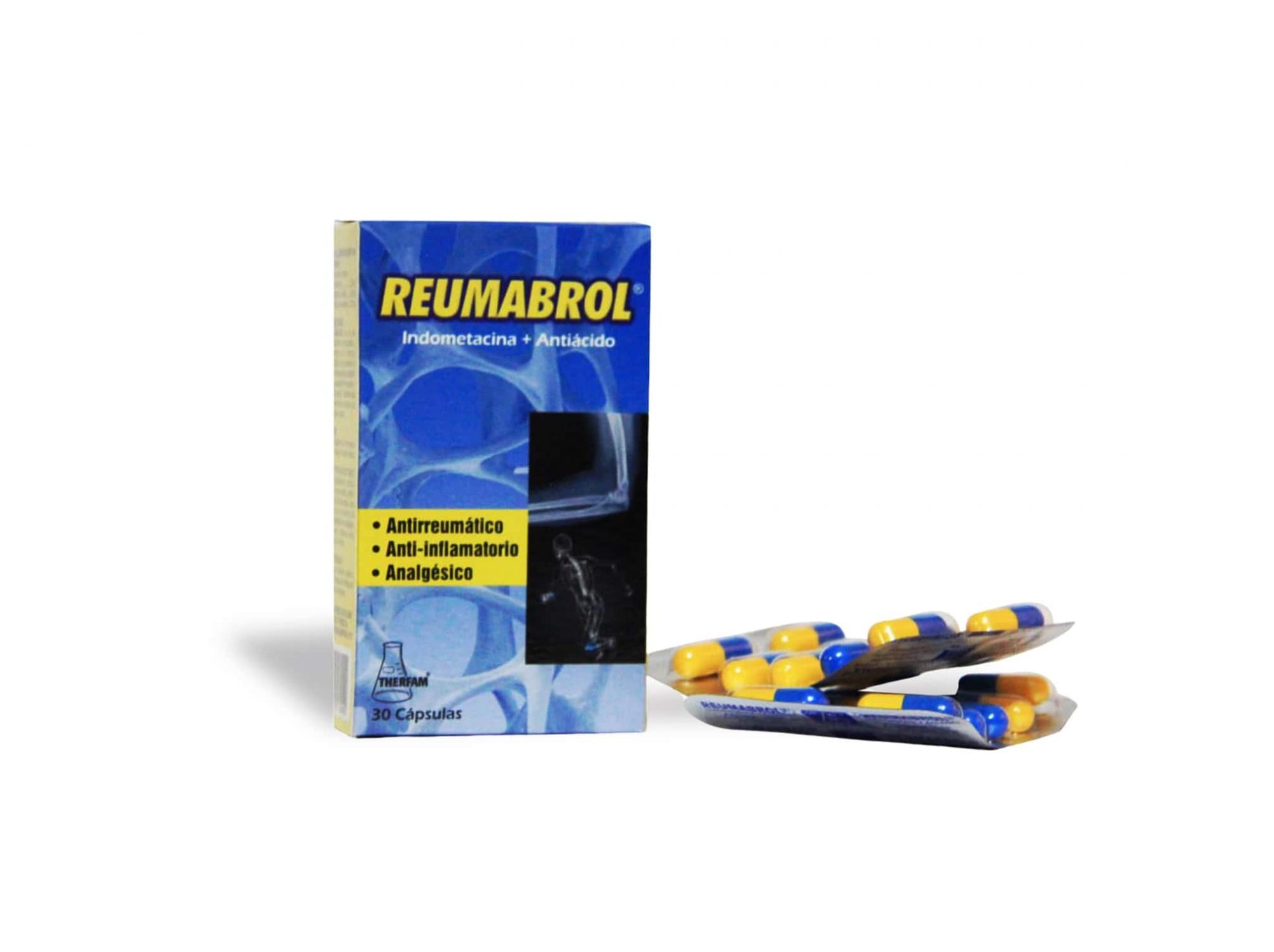 reumabrol